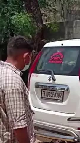 सांगानेर: शिवदासपुरा में एक करोड़ रुपए के विवाद में व्यापारी की हत्या, 2 दिन से लापता व्यापारी का शव सड़क किनारे खड़ी कार में मिला