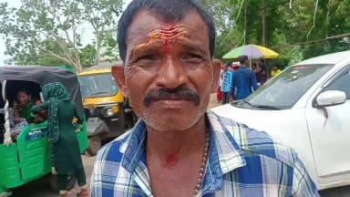 ଚାନ୍ଦବାଲି: ରଜ ପାଇଁ ଆରଡ଼ି ରେ ଭିଡ, ପ୍ରତିକ୍ରିୟା ରଖିଲେ ଶ୍ରଦ୍ଧାଳୁ