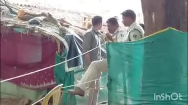 ନବରଙ୍ଗପୁର ପୋଲିସ ଷ୍ଟେସନ: ଯୁବତୀ ଙ୍କୁ ଦୁଷ୍କର୍ମ ପରେ ହତ୍ୟା ଅଭିଯୋଗ ଘଟଣାର ତଦନ୍ତ ପାଇଁ ଚଚରାଗୁଡା ରେ ପହଁଚିଲେ ଏସ୍ପି