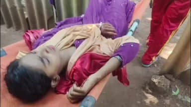 ସୁକିନ୍ଦା: ପୁରୁଣାପାଣି ଗ୍ରାମରେ ଗଭିର କୂଅରେ ପଡ଼ି ନାବାଳିକା ଗୁରୁତର