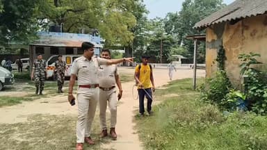 রানিনগর ২: রানীনগর থানা শাফায়ে খোদ থানার বড়বাবু
