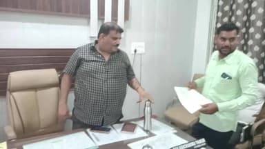 तिरोड़ी: बोनकट्टा में ग्रामीणों को मिला अतिक्रमण का नोटिस, ग्रामीणों ने एसडीएम से लगाई गुहार
