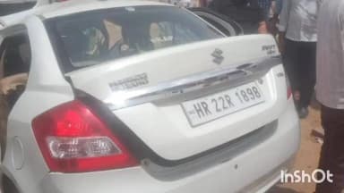 फतेहाबाद: राजस्थान से दर्शन कर लौट रहे परिवार पर कहर, सड़क हादसे में फतेहाबाद निवासी 6 लोगों की मौत, बच्ची गंभीर