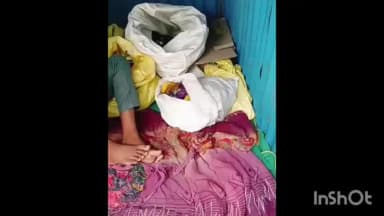 પાટણ શહેર: પાટણના હારીજમાં ધમધમે છે દારૂના અડ્ડા, દારૂ વેચાણનો વિડીયો વાયરલ - પોલીસ પર સવાલ