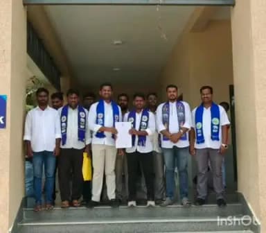 నాగర్ కర్నూల్: ప్రైవేటు పాఠశాలల్లో విద్యాహక్కు చట్టం అమలు చేయాలి: బి ఎస్ పి పార్టీ ఉమ్మడి జిల్లా జోన్ ఇన్చార్జి పృథ్వీరాజ్