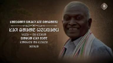 Shri Charan Hembram honoured with Padma Shri 2026 | Santhali #PadmaAwards #padmaawards2026 #PeoplesPadma