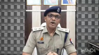 महाराजगंज: सेमरा रजा में किशोरी की मौत मामले में ASP ने दी जानकारी, आत्महत्या के लिए दुष्प्रेरण का मुकदमा दर्ज