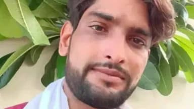 नारनौल: नारनौल के गांव सुरानी में ठंडे खाने पर विवाद बना मौत का कारण, पत्नी ने पति का गला काटा