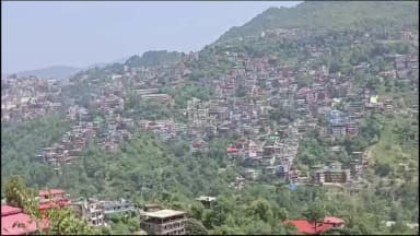 दाड़लाघाट: दाड़लाघाट में जनसमस्याओं के समाधान की उठी मांग, प्रतिनिधियों को प्राथमिकता देने की सलाह दी गई