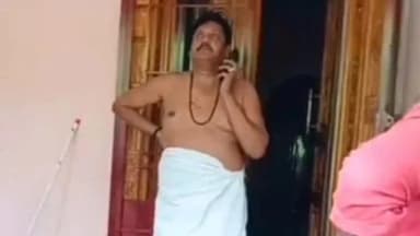 காரைக்குடி: தூய்மை பணியாளருக்கு பாலியல் தொந்தரவு: நடவடிக்கை கோரி காவல் நிலையத்தில் புகார்