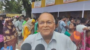 বেলডাঙা ১: জনকল্যাণ শিবির নিয়ে কি বলছে বেলডাঙ্গা বিধানসভা কেন্দ্রের বিধায়ক দেখুন