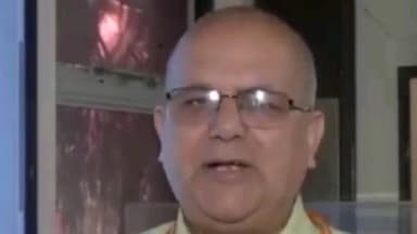 सिविल लाइन्स: दिल्ली में हल्की बारिश के लिए येलो अलर्ट जारी किया गया है -IMD बैज्ञानिक नरेश कुमार