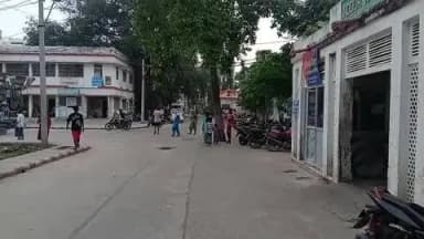 पूर्णिया पूर्व: पूर्णियाँ: बाइक का बकाया किश्त बाकी होने का फायदा उठा कर अपराधियों ने बाइक छीना और युवक के साथ किया मारपीट !