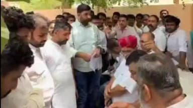 बज्जू: बज्जू क्षेत्र में दो अलग-अलग हादसों में दो युवकों की मौत, बज्जू थाने में दर्ज मामले, सड़क दुर्घटना और करंट लगने से गई जान