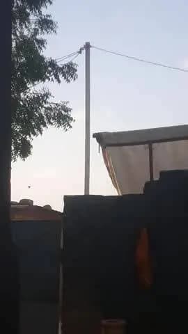 जयकिशनपुरा बहुत सुन्दर मौसम है। आज का
और खिली धूप भी निकली थी आज का माऊल
सही भी है।