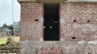 घाट कुसुंभा: कृषि बोरिंग तक नहीं पहुंची बिजली लाइन, वर्षों से कार्यालय का चक्कर लगा रही महिला उपभोक्ता