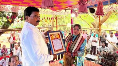ସୁକିନ୍ଦା: ବୈରୀମାଳରେ ପାଲା ମହୋତ୍ସବ, ଯୋଗଦେଲେ ମନ୍ତ୍ରୀ ପ୍ରଦୀପ ବଳସାମନ୍ତ