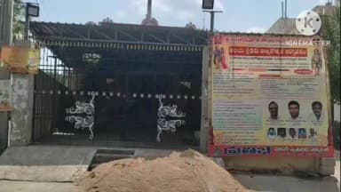 నిజామాబాద్ సౌత్: నగరంలోని సాయి బాబా ఆలయం ముద్దురు దొంగలు చోరికి యత్నం, పట్టుకున్న 3 టౌన్ పోలీసులు