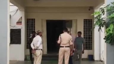 हरदा: हरदा जिले के टिमरनी थाना क्षेत्र में कबड्डी कोच पर नाबालिग खिलाड़ी से छेड़छाड़ का आरोप, पॉक्सो एक्ट के तहत मामला दर्ज