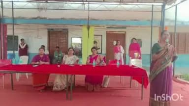 భద్రాచలం: జిల్లాలో గిరిజన గురుకుల రెసిడెన్షియల్ జూనియర్ కళాశాలలో ఇంటర్ మొదటి సంవత్సరం విద్యార్థుల కౌన్సిలింగ్