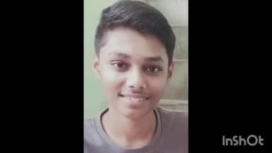 बंडा: नगर के युवक का आईआईटी बॉम्बे में कंप्यूटर साइंस शाखा में चयन, आदर्श गुप्ता ने रचा नया कीर्तिमान