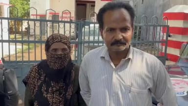 महोबा: महोबा में बैंक के बाहर से 3 लाख का बैग गायब, टप्पेबाजी का शक, पुलिस जांच में जुटी
