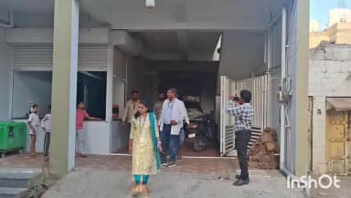 लातूर: तुकाराम मुंढेंचा भेसळ माफियांवर पुन्हा घणाघात! लातूरमध्ये खव्याच्या गल्लीत धाडसत्र; आठ दुकानांची झाडाझडती