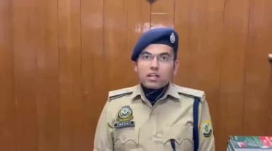 ननखड़ी: शिमला में स्कूल संचालिका की हत्या में शामिल दो शूटर हरियाणा से हुए गिरफ्तार