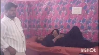 इकौना: कटरा वीरपुर मार्ग बरगदही के पास अज्ञात वाहन की टक्कर से घायल बालक की इलाज के दौरान हुई मौत, पुलिस कार्रवाई जारी