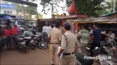 परसिया: चांदामेटा की चोरी के पांच आरोपियों को न्यायालय ने भेजा जेल,एफआईआर 95 हजार की, माल बरामद हुआ साढे बारह लाख का