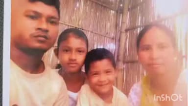 মৰিগাঁও: লাহৰিঘাট থানাৰ অন্তৰ্গত লাউভূৰুঙা গাঁৱৰ এক ৰহস্যজন নিখোঁজ ঘটনাই অঞ্চলজুৰি তীব্ৰ চাঞ্চল্যৰ সৃষ্টি কৰিছে