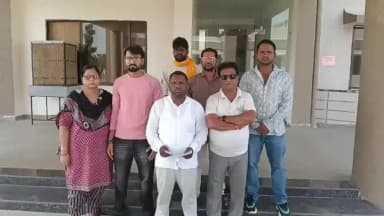 बालाघाट: डबल मनी के बाद अब ट्रेडिंग स्कीम का जाल, पूर्व सरपंच पर 60 लाख की ठगी का आरोप