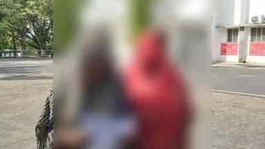 सागर नगर: कैंट थाना क्षेत्र की महिला ने लगाया झूठी FIR का आरोप, मामले में पुलिस अधीक्षक से लगाई न्याय की गुहार