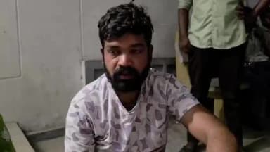 సిరిసిల్ల: ప్రమాదవశాత్తు చిన్నారి మృతి