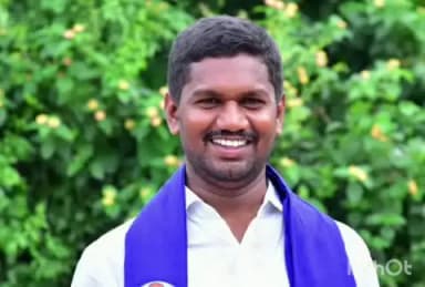 నాగర్ కర్నూల్: బిఎస్పి రాష్ట్ర ప్రధాన కార్యదర్శిగా నాగర్ కర్నూలు జిల్లాకు చెందిన పృథ్వీరాజ్ నియామకం