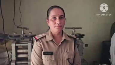 आगर: घाटाखेड़ी NDPS कार्रवाई पर कोर्ट सख्त, आगर कोतवाली थाना प्रभारी शशि उपाध्याय सहित करीब 100 लोगों पर FIR दर्ज