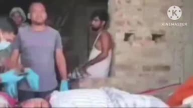 कस्बा: कसबा में युवक की गोली मारकर हत्या, जमीन विवाद की आशंका।
