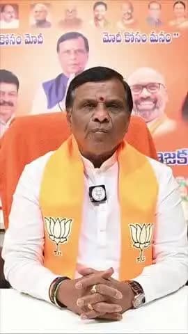 నిజామాబాద్ సౌత్: అక్రమ రోహింగ్యాలకు భారత్ లో స్థిరపడే అర్హత లేదు: అర్బన్ ఎమ్మెల్యే ధన్ పాల్ సూర్యనారాయణ స్పష్టం