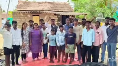హనుమకొండ: విద్యకు దూరమైన మాదిగ బిడ్డలను తిరిగి బడికి పంపాలి: గద్దల సుకుమార్ మాదిగ