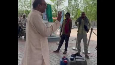 सौसर: सौसर पेट्रोल पंप पर डीजल संकट किसानों ने की समस्या के खिलाफ आवाज विधायक विजय चौरे ने विपक्ष ने नीति को किसान-विरोधी