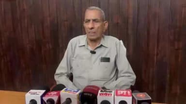 बिलासपुर सदर: जिला बिलासपुर के जु खाला वार्ड में ब्लॉक अध्यक्ष ने अपने ऊपर लगाए आरोपों को बताया निराधार