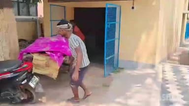 পান্ডুয়া: পান্ডুয়ার জি টি রোডে বেপরোয়া গাড়ির ধাক্কায় মৃত্যু হল দুই বিশেষভাবে সক্ষম ব্যক্তির