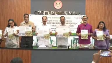 തിരുവനന്തപുരം: സിറ്റി ബയോഡൈവേഴ്സിറ്റി ഇൻഡക്സ് പദ്ധതിക്ക് തുടക്കം