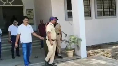 पालघर: डहाणू अत्याचार प्रकरणातील आरोपीला अटक; न्यायालयाने सुनावली पोलीस कोठडी