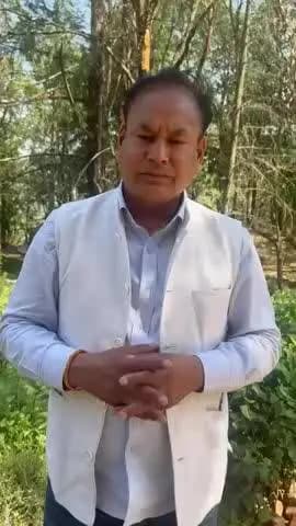पोखरी: विधायक लखपत बुटोला ने सरकार से चार धाम और हेमकुंड साहिब यात्रा में अस्त्र-शस्त्र पर पूर्ण प्रतिबंध लगाने की मांग की