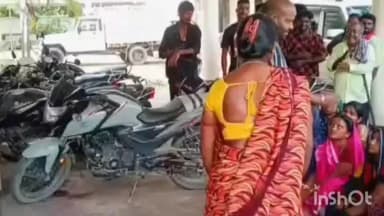 कहरा: विधायक आईपी गुप्ता से मिले दर्जनों सफाई कर्मी पहुंचे सहरसा सर्किट हाउस रखी अपनी समस्या