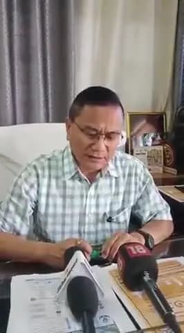 पिथौरागढ़: धारचूला में रेबीज से हुई बच्चों की मौत पर सीएमओ एस एस नबियाल ने की टिप्पणी