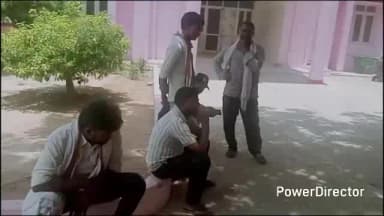 मऊ: मऊ के छिवलहा के पास दो ट्रक आमने-सामने भिड़े, एक ट्रक चालक की मौत, पुलिस ने कराया शव का पोस्टमार्टम