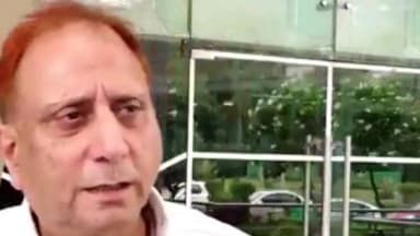 पार्लियामेंट स्ट्रीट: दिल्ली के मेयर प्रवेश वाही ने कहा तोड़फोड़ की कार्यवाही कोर्ट के आदेश पर भी हो रही है