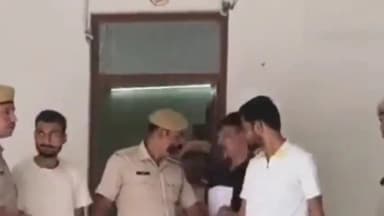 राजसमंद: रूपम गोल्ड ज्वेलर्स लूटकांड में दो और आरोपियों को किया गया गिरफ्तार